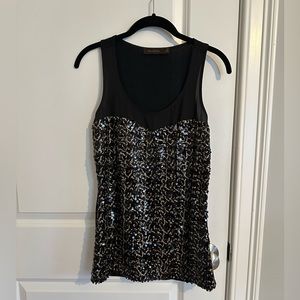 Sequin Tank ✨